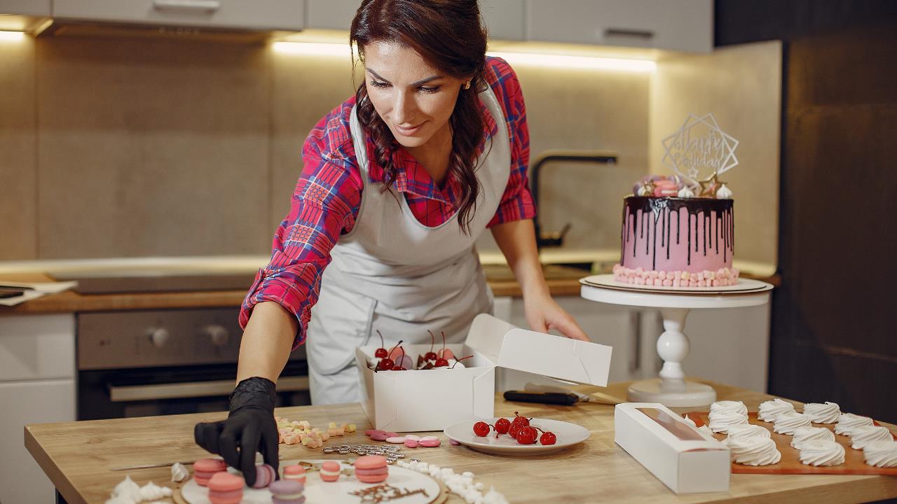 Decoración: 5 ideas para renovar tu cocina en menos de 48 horas
